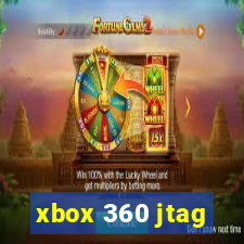 xbox 360 jtag